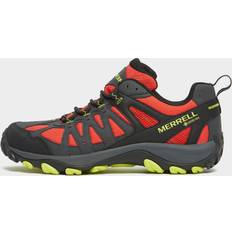 Merrell Accentor Sport Goretex Wanderschuh, rot