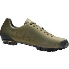 Giro Empire VR90 Shoes Men Trail - Green Anodized