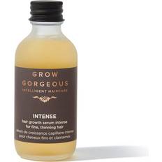 Hairgrowth Serum Intense
