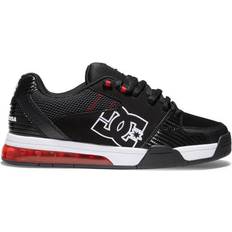 DC Shoes VERSATILE men's Trainers in Black