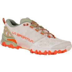 La Sportiva Damen Laufschuhe La Sportiva Bushido Ii Trail Running Shoes Beige Woman