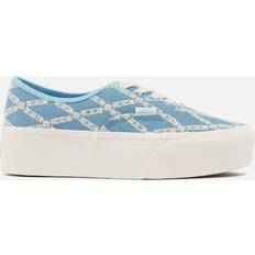 Vans Mix Authentic Stackform Denim Trainers