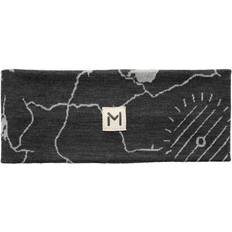 Lars Monsen Headband Femunden Dark