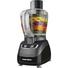 Food Mixers & Food Processors Black & Decker FP1600B