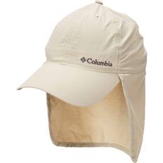 Columbia Homme Casquettes Columbia Casquette Schooner Bank Cachalot - Marron