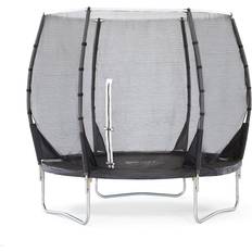 Plum Magnitude Springsafe Trampoline 305cm + Safety Net