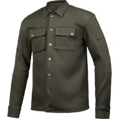 Ixon MC-Skjorte SETTLER, Khaki