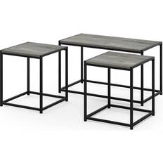 Furinno Coffee Tables Furinno Camnus Modern