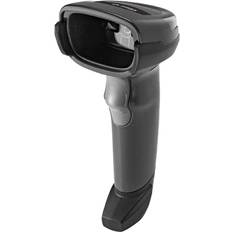 Zebra Barcode Scanners Zebra DS2208 Black