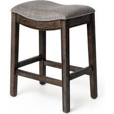 Furniture Maven Lane Adrien Kiln Bar Stool