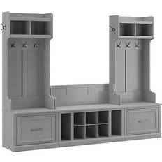 Cabinets Kathy Ireland 69 Storage Cabinet