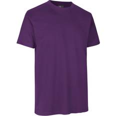 Lilla Overdele ID PRO Wear 0300 T-shirt-Lilla-5XL