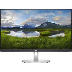 Dell S Series S2721H 68,6 cm (27") 1920 x 1080 Pixeles Full HD LCD Gris