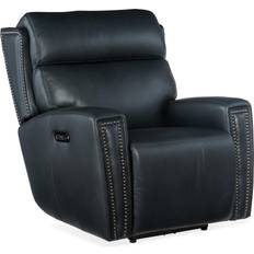 Reclining Chairs Armchairs Hooker Furniture Ruthe Zero Gravity Recliner Armchair