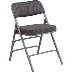 Gray Kitchen Chairs Flash Furniture Hercules Kitchen Chair 29.5"