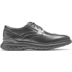 Rockport Total Motion Sport Wingtip M - Black