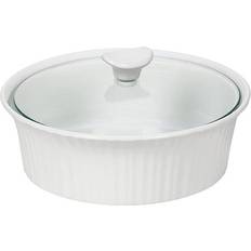 Ceramics Other Pots Corningware - with lid 0.62 gal