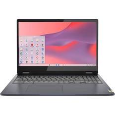 Laptops Lenovo IdeaPad Flex 3 Chromebook 15IJL7 82T3000DUS