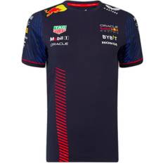 Castore Oracle Red Bull Racing 2023 Team-Setup-T-Shirt – Damen