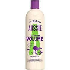 Aussie Aussome Volume Shampoo 500ml