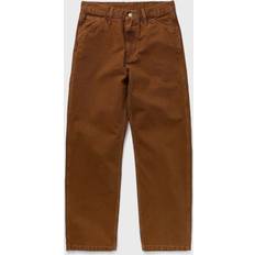 Ropa Levi's 568 Stay Loose Carpenter Brown Dark Ginger Btms Gd, Male, Ropa, Bottoms, Marrón