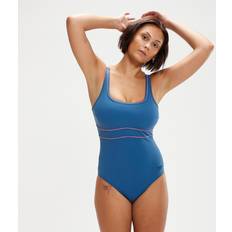 Blu Costumi da bagno Speedo Bikini Eco New Contour Eclipse - Bleu