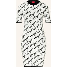 HUGO BOSS M Dresses HUGO BOSS Strickkleid SLOQUET