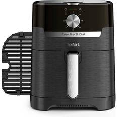 Easy Fry & Grill