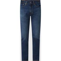 Jeans regular fit Levi's Jeans 505 00505-2409 Dunkelblau Regular Fit