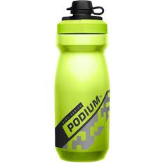 Plastica Accessori da cucina Camelbak Podium Dirt Series Borraccia 0.6L