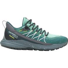 Schiuma Scarpe da trekking Merrell Bravada 2 Waterproof W - Jade