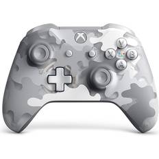 Camo xbox controller Microsoft Xbox Controller - Arctic Camo Special Edition