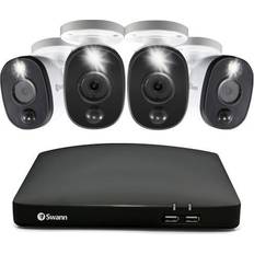 Swann cctv Swann SWDVK-846804WL
