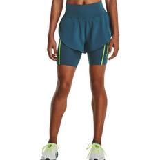 Under Armour Run Anywhere Funktionsshorts Damen