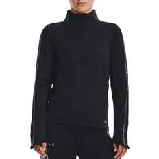 Ulkoiluvaatteet Under Armour Ua Train Cw 1/2 Zip - Black