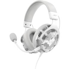 Winter camo JLT Aero Gaming Headset - Winter Camo