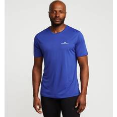 Men's Core Short Sleeve T-Shirt, Blue
