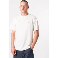 Wood Wood T-shirts Wood Wood Essential Sami Classic T-shirt Skjortor Herr Vit