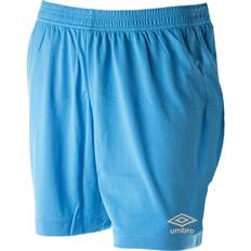 Umbro Mens Club Ii Shorts sky Blue