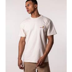 Carhartt wip t shirt script Carhartt WIP Carhartt WIP American Script T-shirt natural
