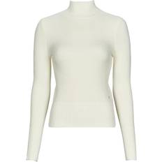 Guess Damen Oberteile Guess Marion Pullover - Ecru