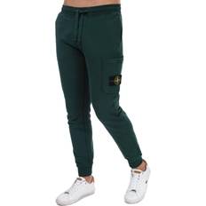 Stone Island Bukser Stone Island Cargo Bukser - Grøn