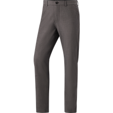 Selected Homme Dam Byxor Selected Homme 175 Slim-fit Byxor Grå