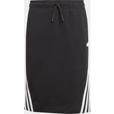 Recycled Materials Skirts Children's Clothing adidas Future Icons Skirt - Black/White
