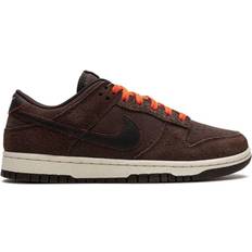 Nike Dunk Low - Baroque Brown
