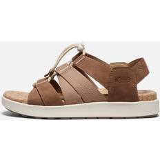 Natural Sport Sandals Keen Women Elle Mixed Strap Sandal