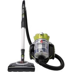 Bissell Canister Vacuum Cleaners Bissell Powergroom Multicyclonic 1654