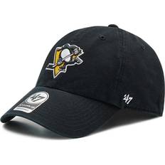 NHL Cappelli '47 Brand Relaxed Fit Cap CLEAN UP Pittsburgh Penguins