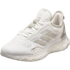 Adidas Web Boost Sneakers Laag - Grijs/Wit