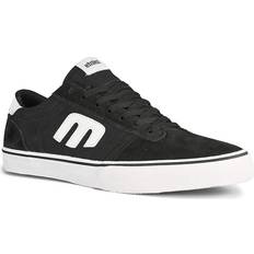 Etnies Calli-Vulc Skate Shoes Black/White